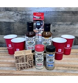 04732 Summer Grill Bundle