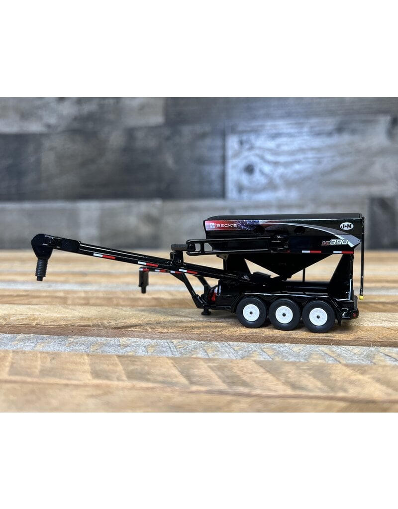 J & M 04708 J & M Bulk Seed Tender