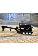 J & M 04708 J & M Bulk Seed Tender