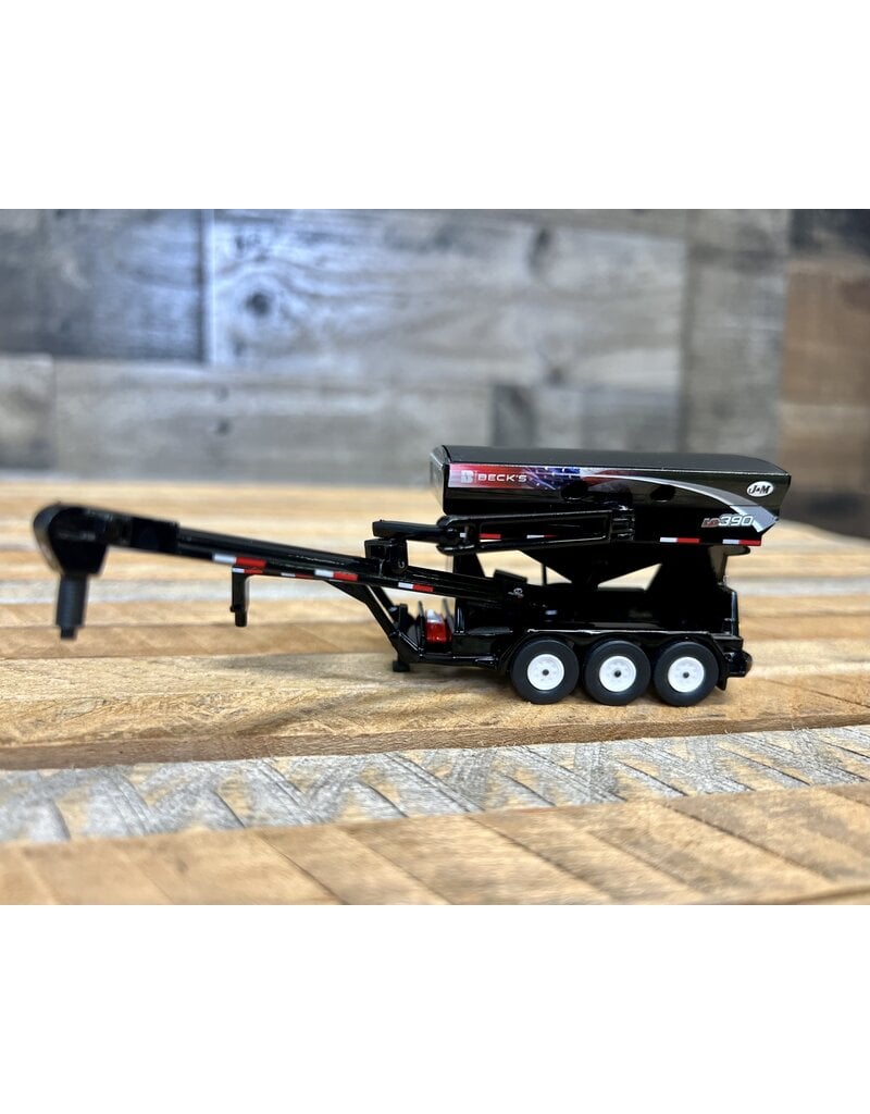 J & M 04708 J & M Bulk Seed Tender