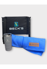 04734 Sports Fan Bundle