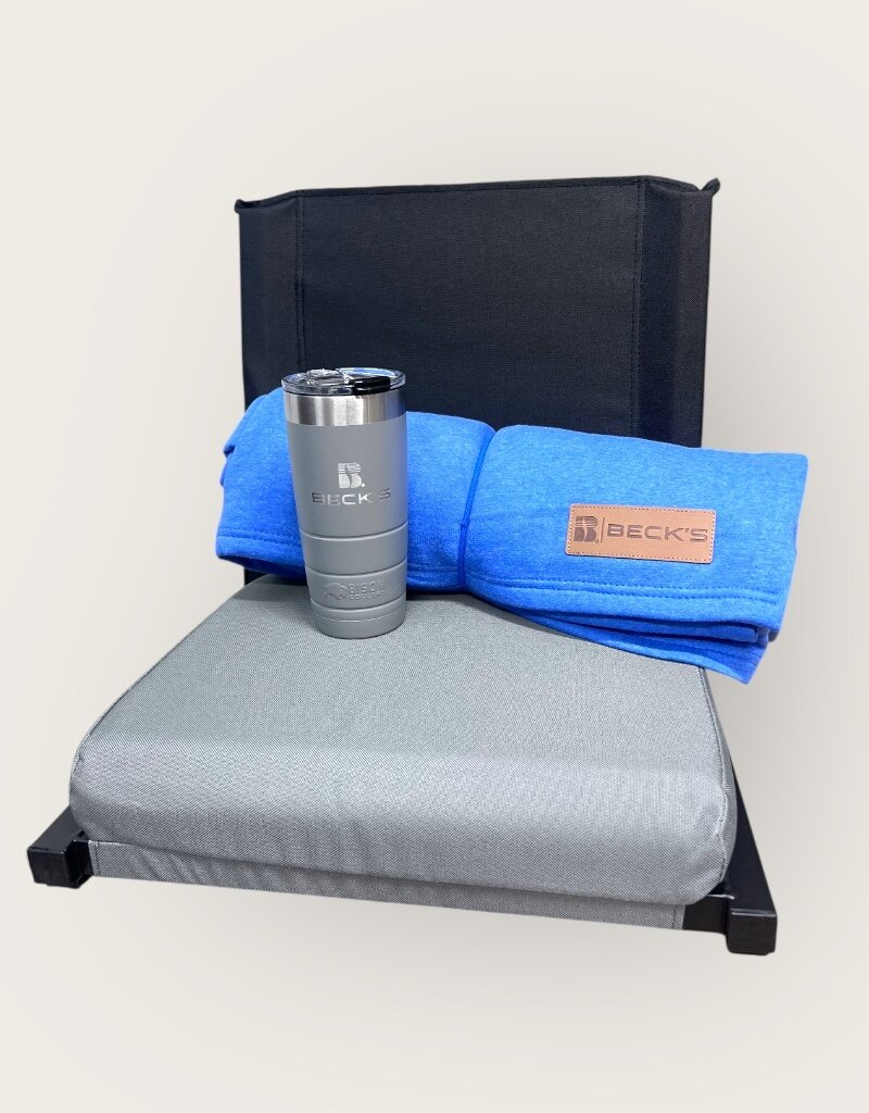 04734 Sports Fan Bundle