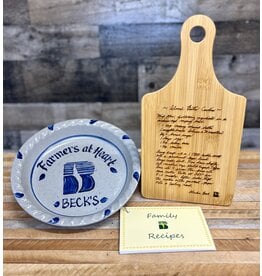 04733 Baking Bundle