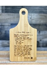 04735 Recipe Board