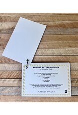 04736 Recipe Book