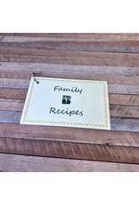 04736 Recipe Book