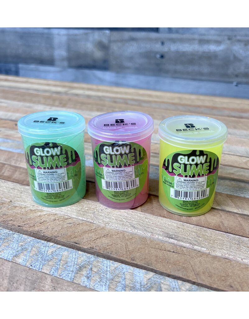 04730 Glow in the Dark Slime