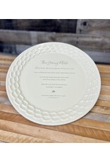 04283 Giving Plate