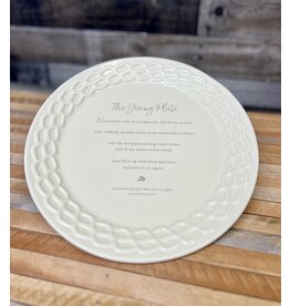04283 Giving Plate