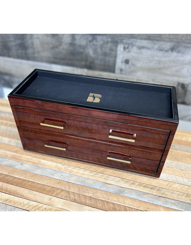 00895 Wolf Organizer Box