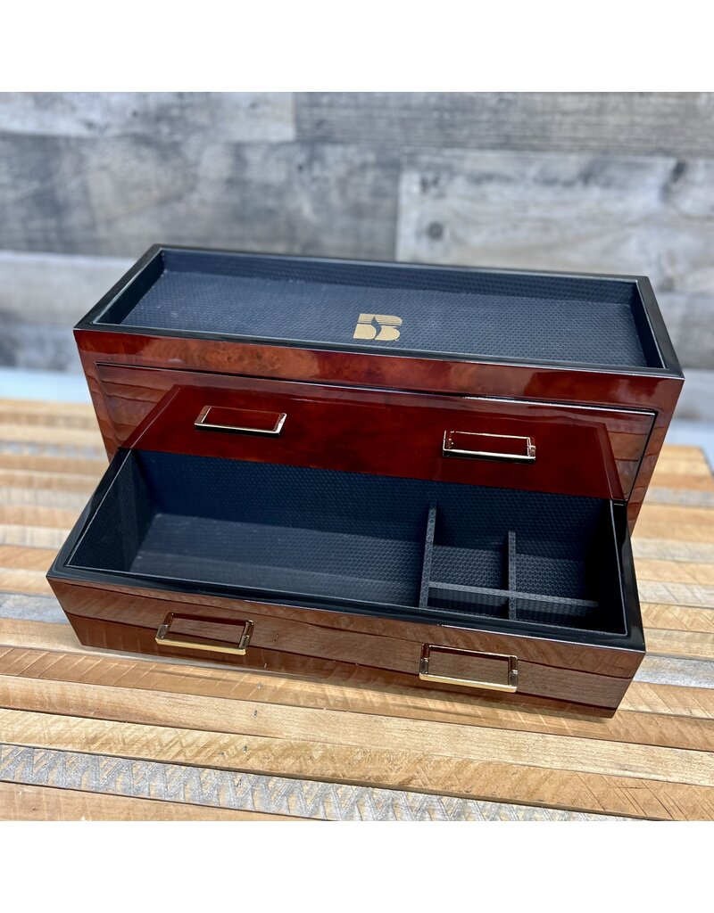 00895 Wolf Organizer Box
