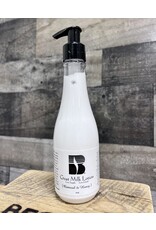 Simple Goodness 01856 Simple Goodness Goat Milk Lotion