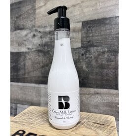 Simple Goodness 01856 Simple Goodness Goat Milk Lotion