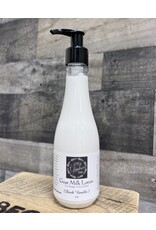 Simple Goodness 01856 Simple Goodness Goat Milk Lotion