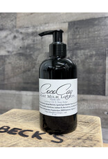 Simple Goodness 01856 Simple Goodness Goat Milk Lotion