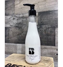 Simple Goodness 01856 Simple Goodness Goat Milk Lotion