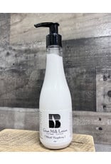 Simple Goodness 01856 Simple Goodness Goat Milk Lotion