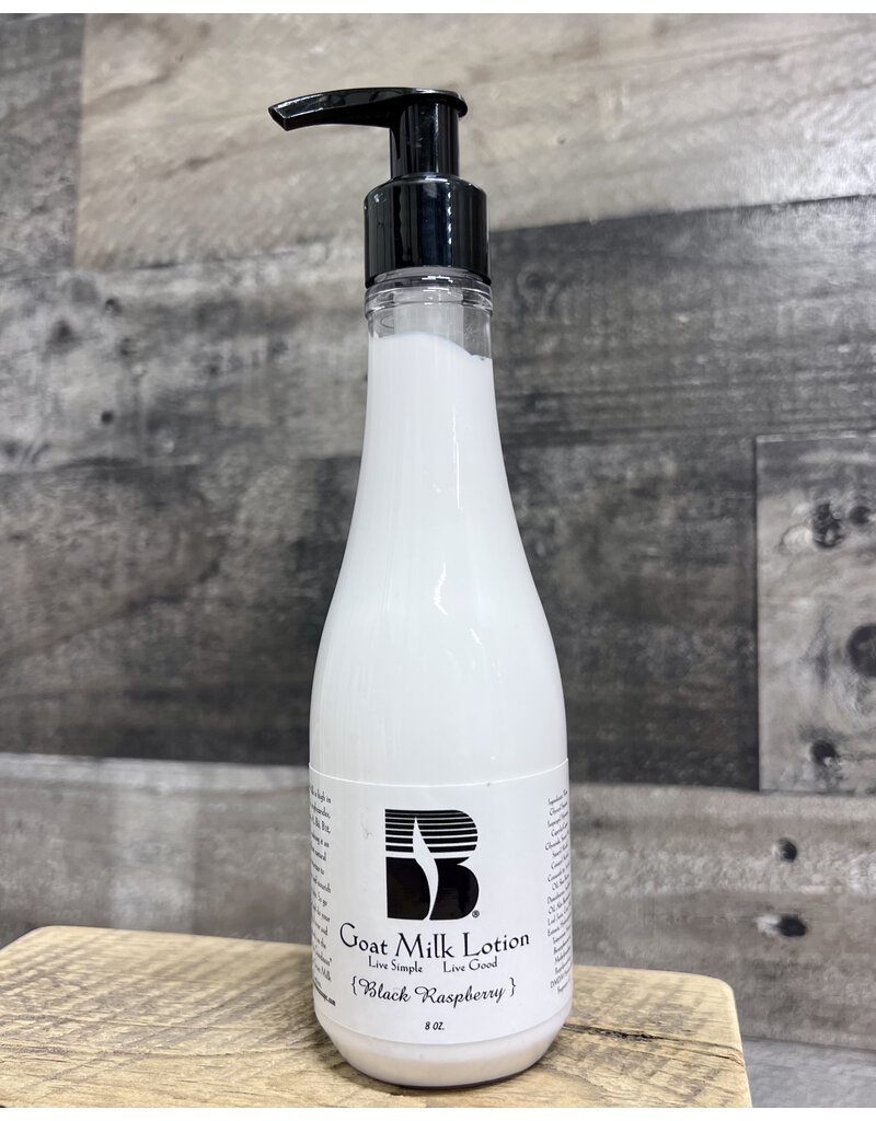Simple Goodness 01856 Simple Goodness Goat Milk Lotion