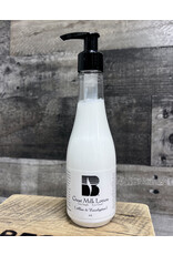 Simple Goodness 01856 Simple Goodness Goat Milk Lotion