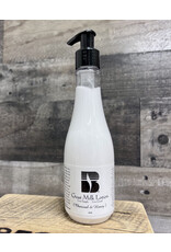 Simple Goodness 01856 Simple Goodness Goat Milk Lotion