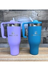 Bison 04725 Bison Tumbler w/ Handle