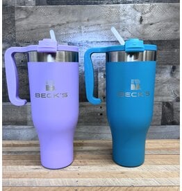 Bison 04725 Bison Tumbler w/ Handle