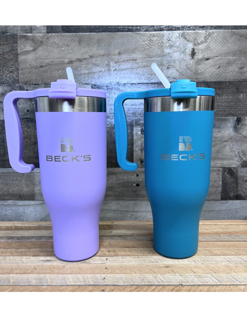 Bison 04725 Bison Tumbler w/ Handle