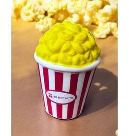 04743 Popcorn Stress Reliever