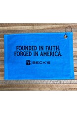 04745 Golf Towel