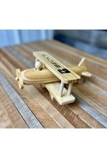 04738 Toy Airplane