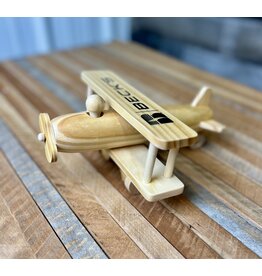 04738 Toy Airplane