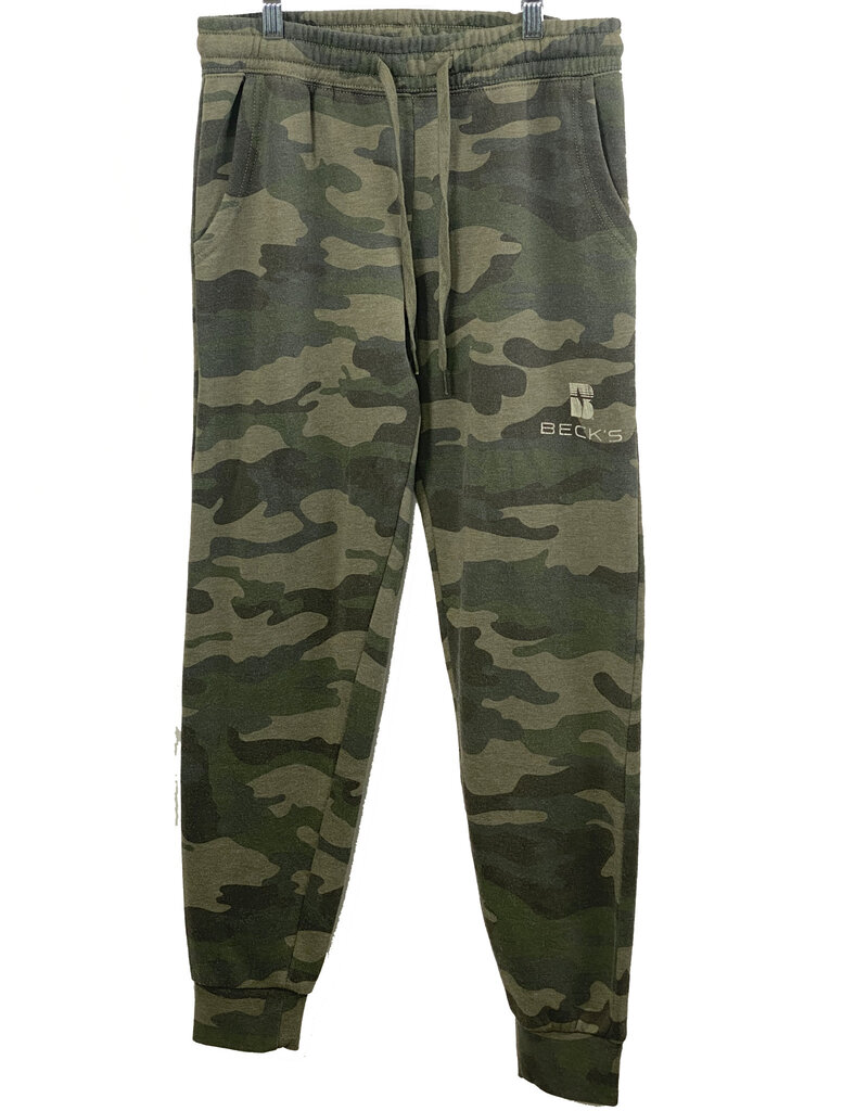 Independent Trading Company 03698 Women's Wave Wash Joggers