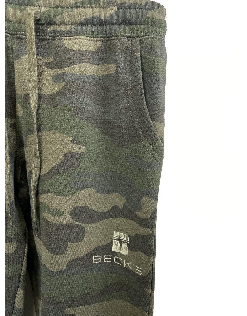 Independent Trading Company 03698 Women's Wave Wash Joggers