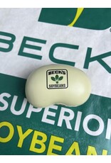 04761 Stress Reliever with Soybean Logo