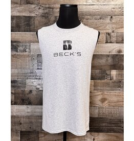 Port & Company 04670 Men's Sleeveless Shirt