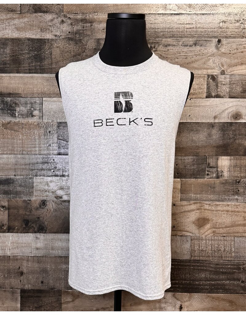 Port & Company 04670 Men's Sleeveless Shirt