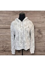 MV Sport 04714 MV Sport Women's Floral Hoodie