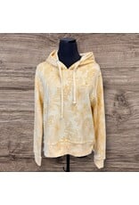 MV Sport 04714 MV Sport Women's Floral Hoodie