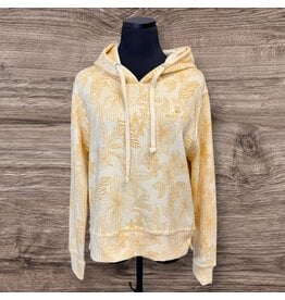 MV Sport 04714 MV Sport Women's Floral Hoodie