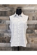 Storm Creek 04672 Storm Creek Women's Sleeveless Button