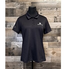 Adidas 04665 Adidas Women's Textured Polo