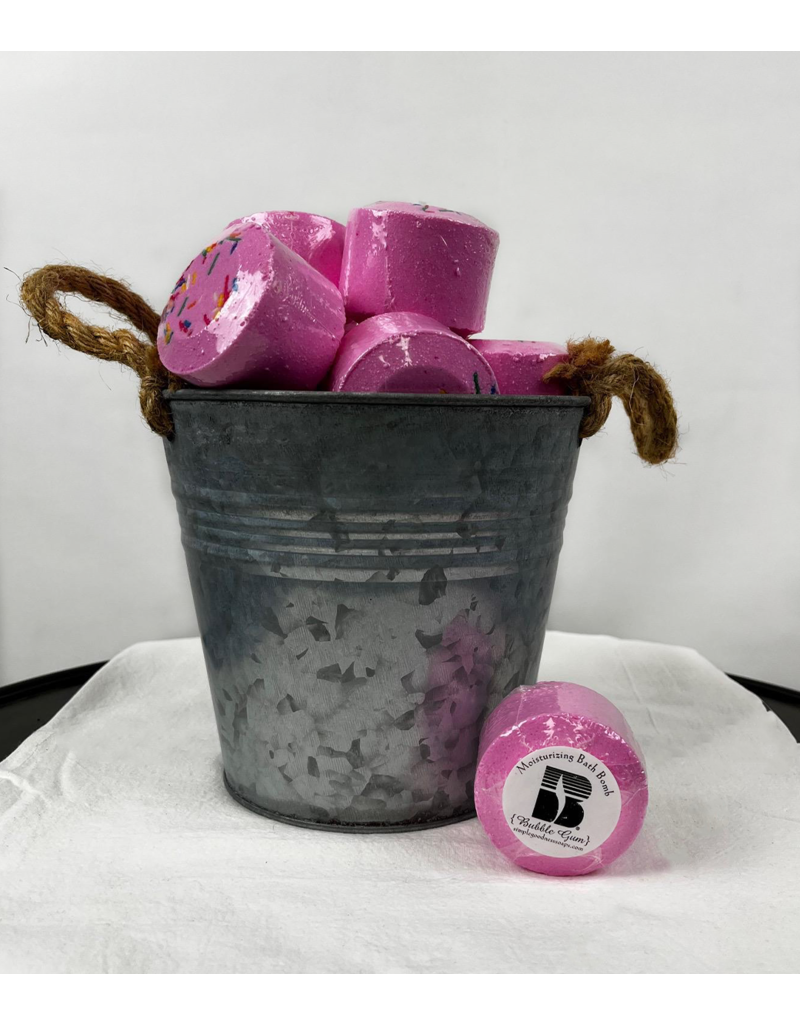 Simple Goodness Simple Goodness Bath Bomb