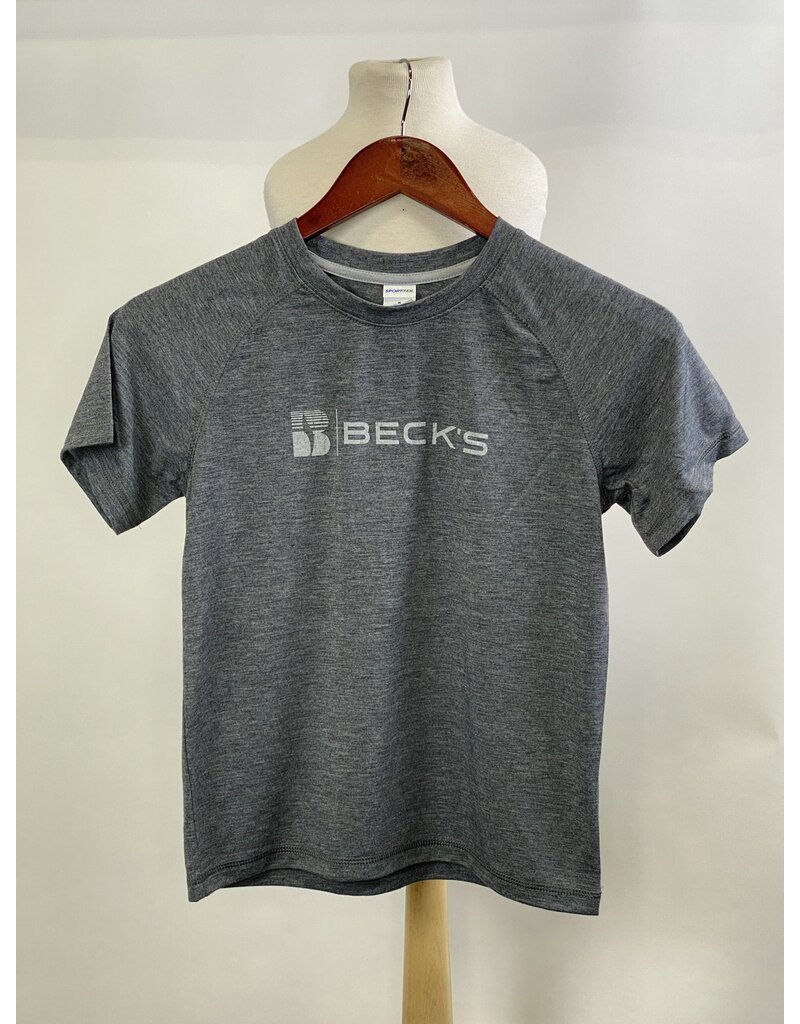 Sport-Tek 03513 Sport Tek Triblend Youth T-Shirt