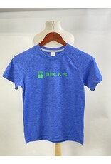 Sport-Tek 03513 Sport Tek Triblend Youth T-Shirt