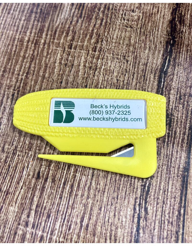 Corn Letter Opener