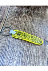 02189 Rubber Key Chains (Dealer Promo)