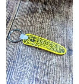 02189 Rubber Key Chains (Dealer Promo)