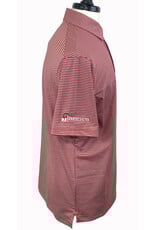 Under Armour 01509 Men's Under Armour Stripe Playoff Polo