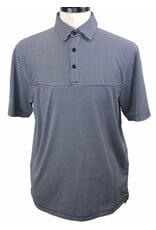 Under Armour 01509 Men's Under Armour Stripe Playoff Polo