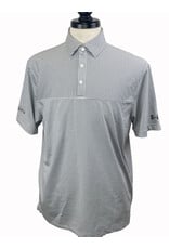Under Armour 01509 Men's Under Armour Stripe Playoff Polo